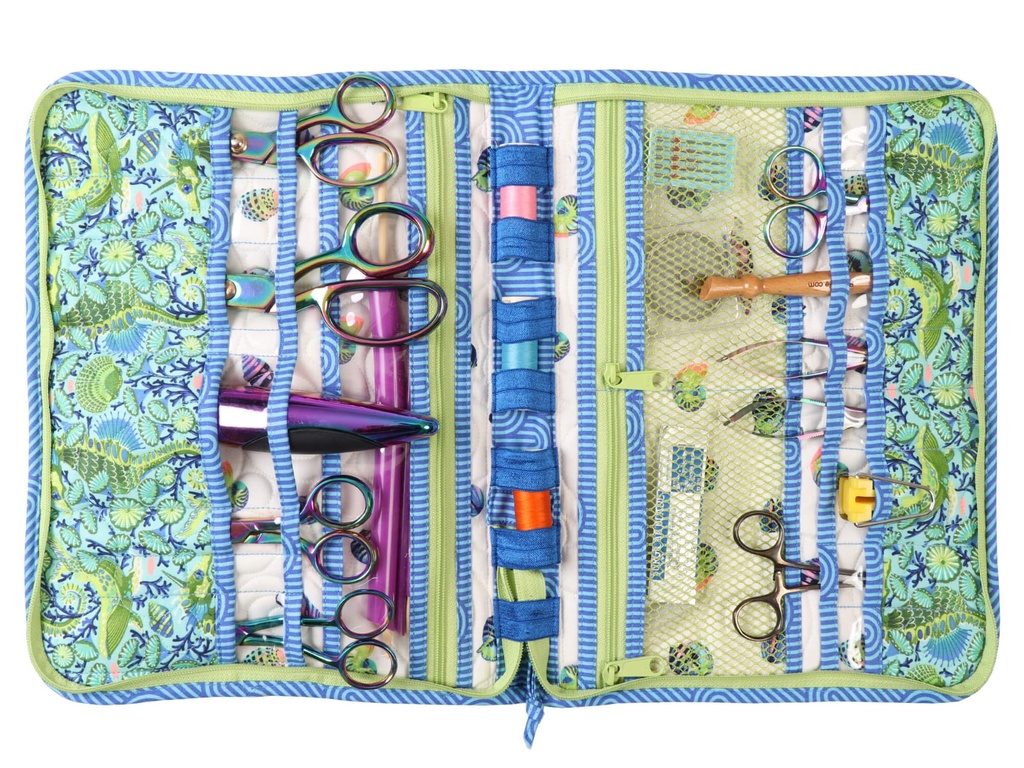 Model - Running With Scissors #10