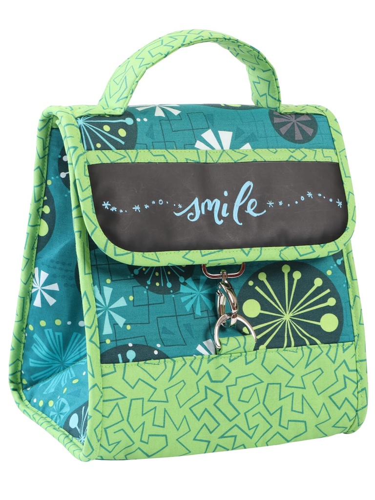 Model - Grab Some Grub 2.0 #18