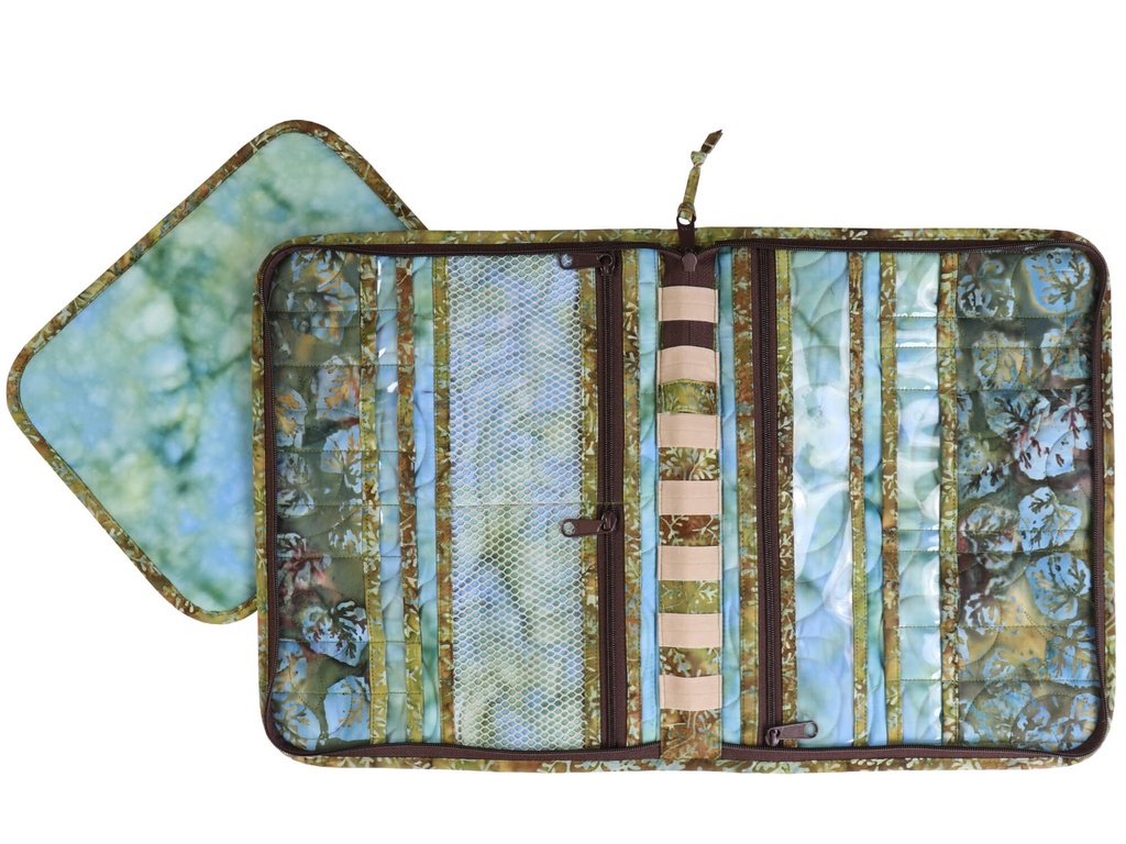 Model - Running With Scissors #14