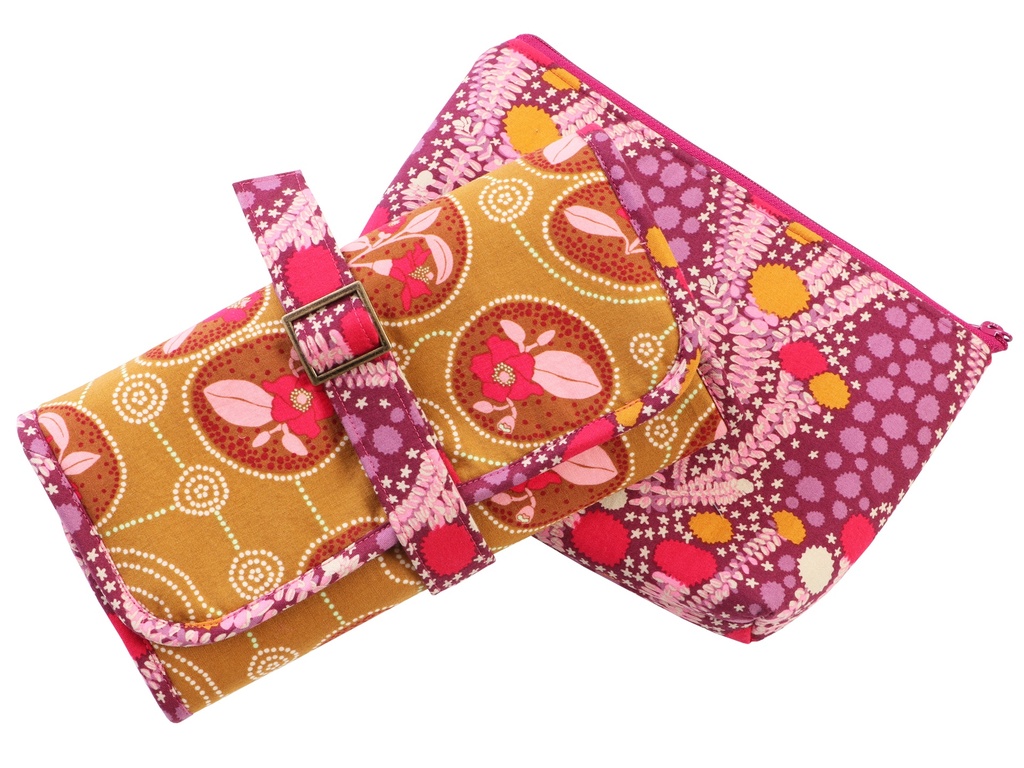 Model - Glo and Go #19