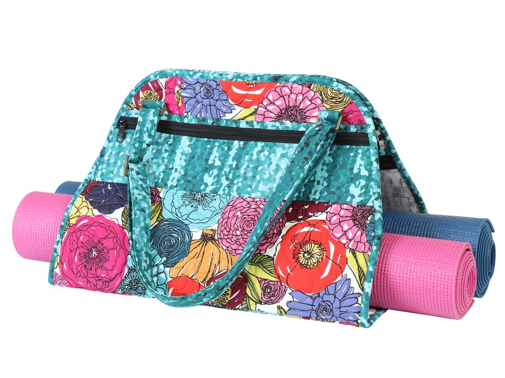 Model - Roll With It #01