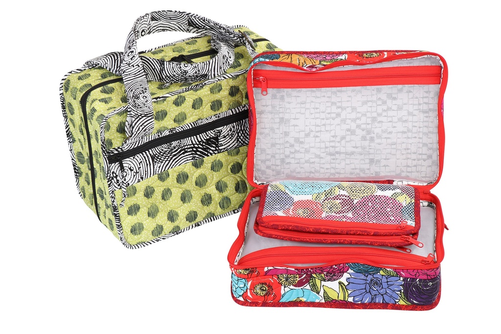 Model - Divide & Conquer #03