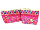 Model - Renaissance Ribbons Bags #12