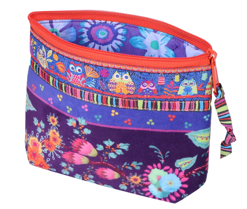 Model - Renaissance Ribbons Bags #10