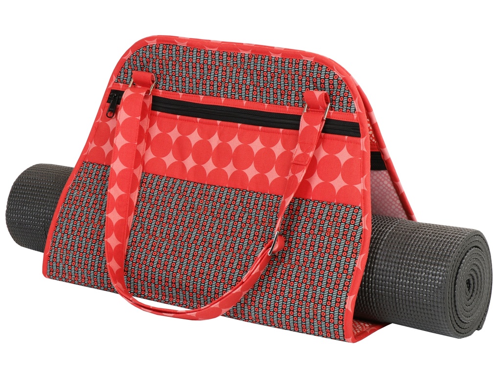 Model - Roll With It #02