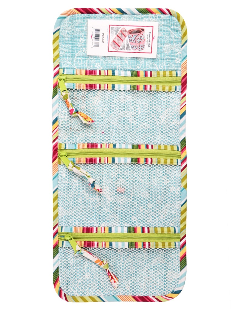 Model - Stash and Dash #09