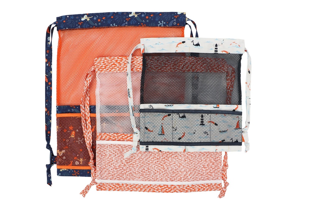 Model - Meshing Around #03