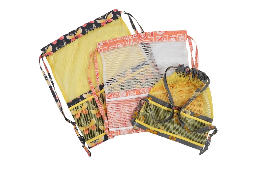 Model - Meshing Around #04