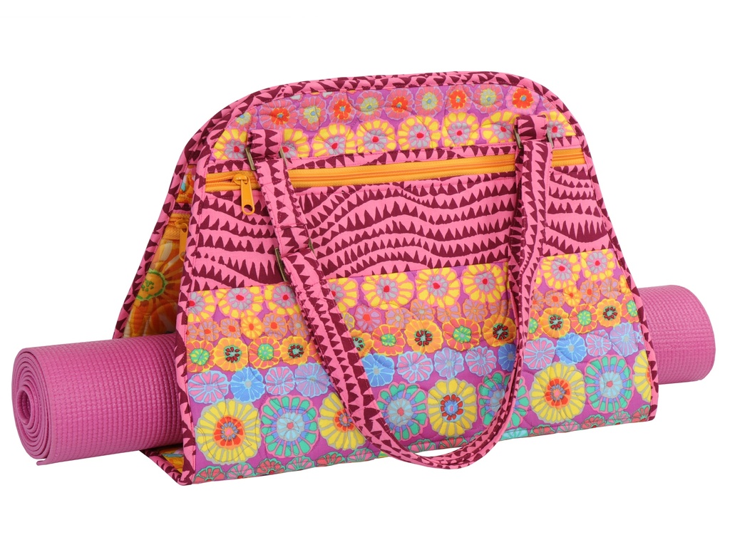 Model - Roll With It #05