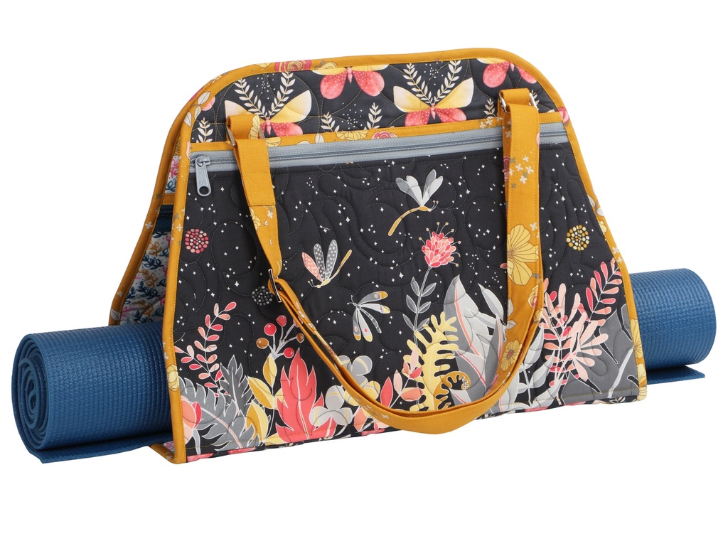 Model - Roll With It #06