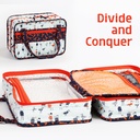 Model - Divide & Conquer #04