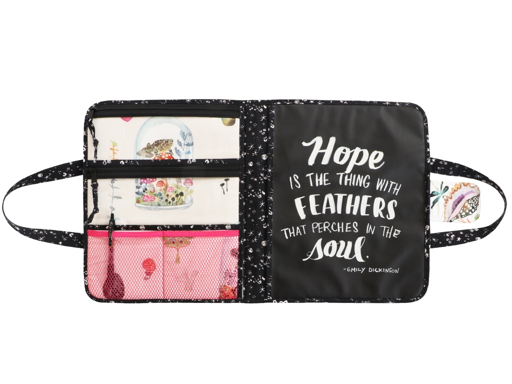 Model - Fetch Your Sketch #06