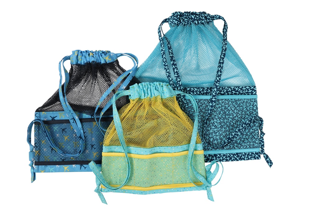 Model - Meshing Around #06