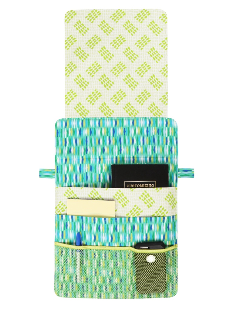 Model - Hang In There #05