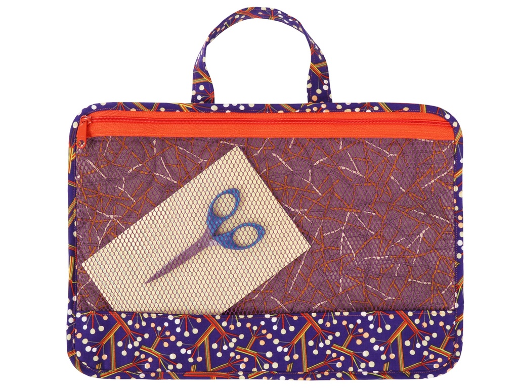 Model - Piecekeeper #02