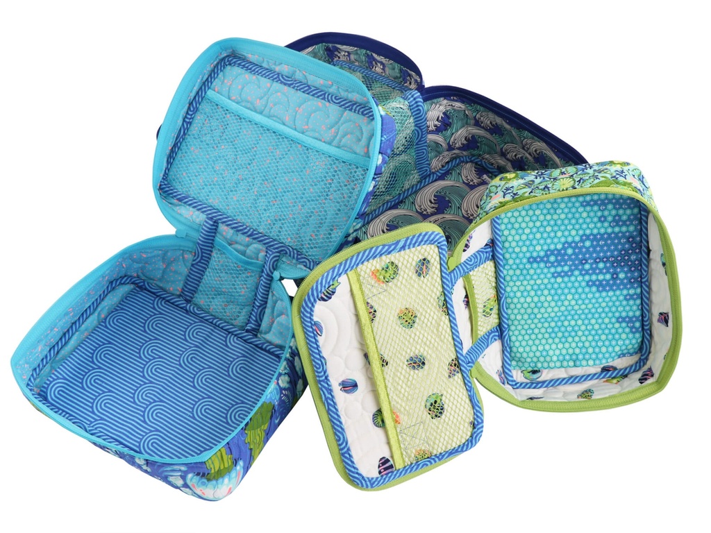 Model - All Aboard #13