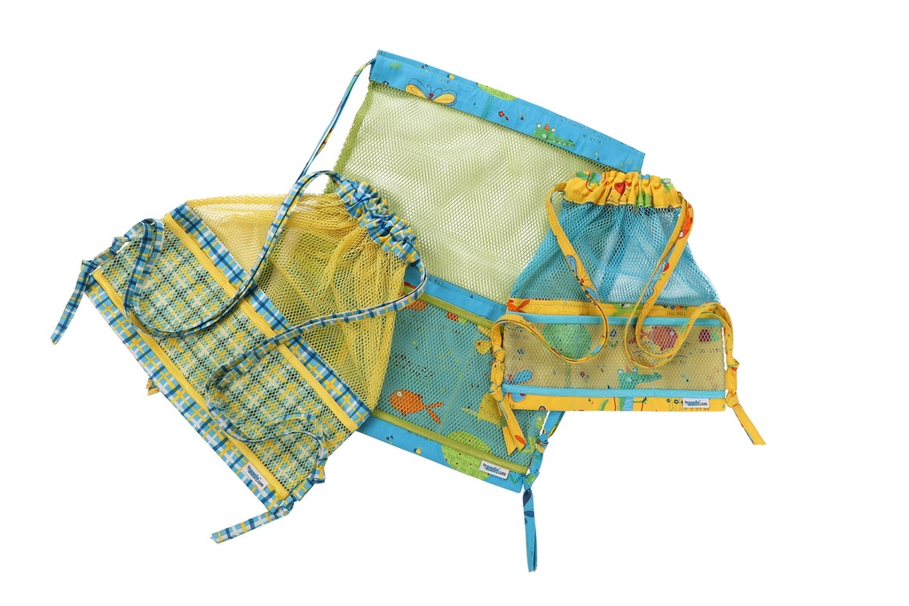 Model - Meshing Around #09