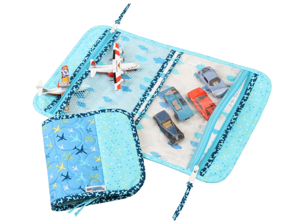 Model - Just In Case #16