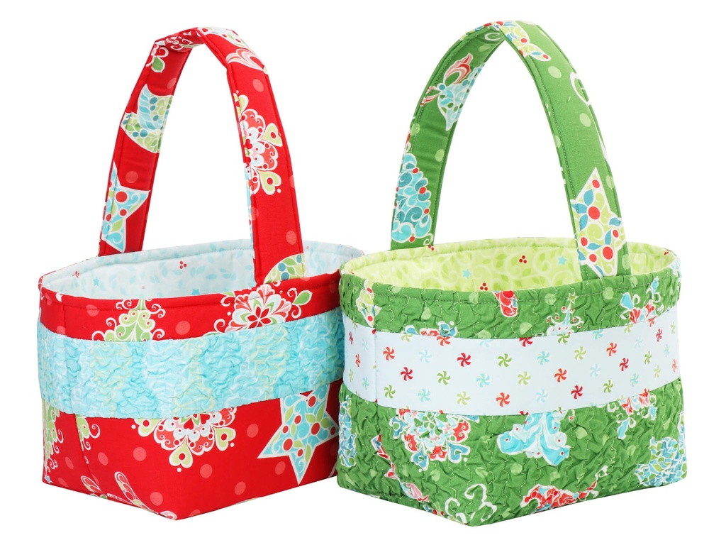 Model - All Occasion Baskets #11