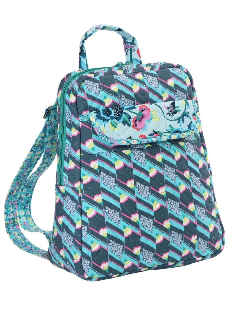 (RETIRED) Model - Back At Ya 2.1 #22