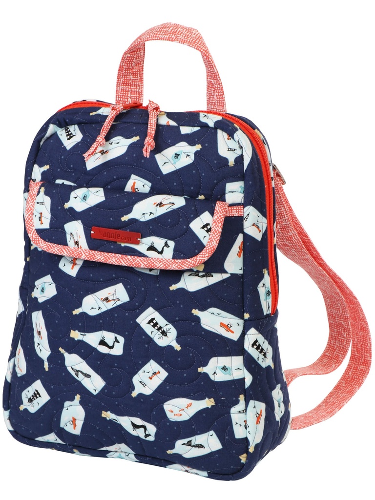 Model - Back At Ya 2.0 #24