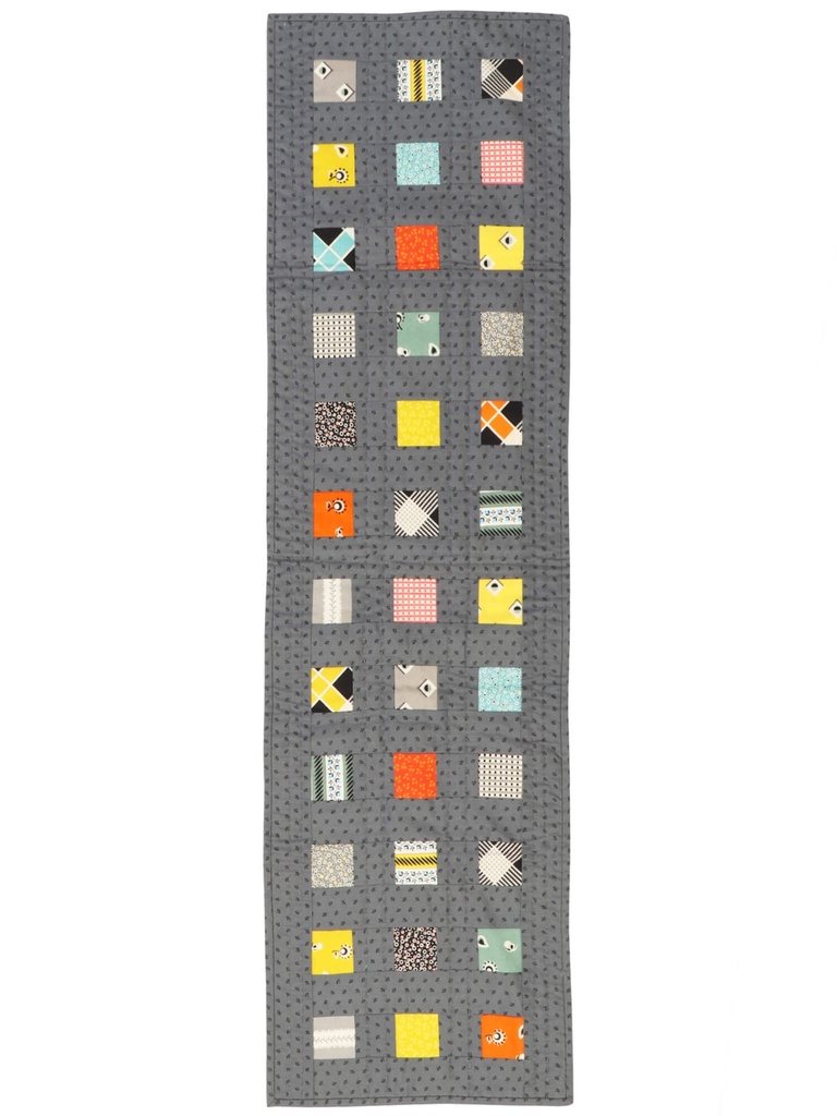 Model - Runner Up #01