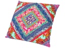 Model - Gypsy Pillows #2 