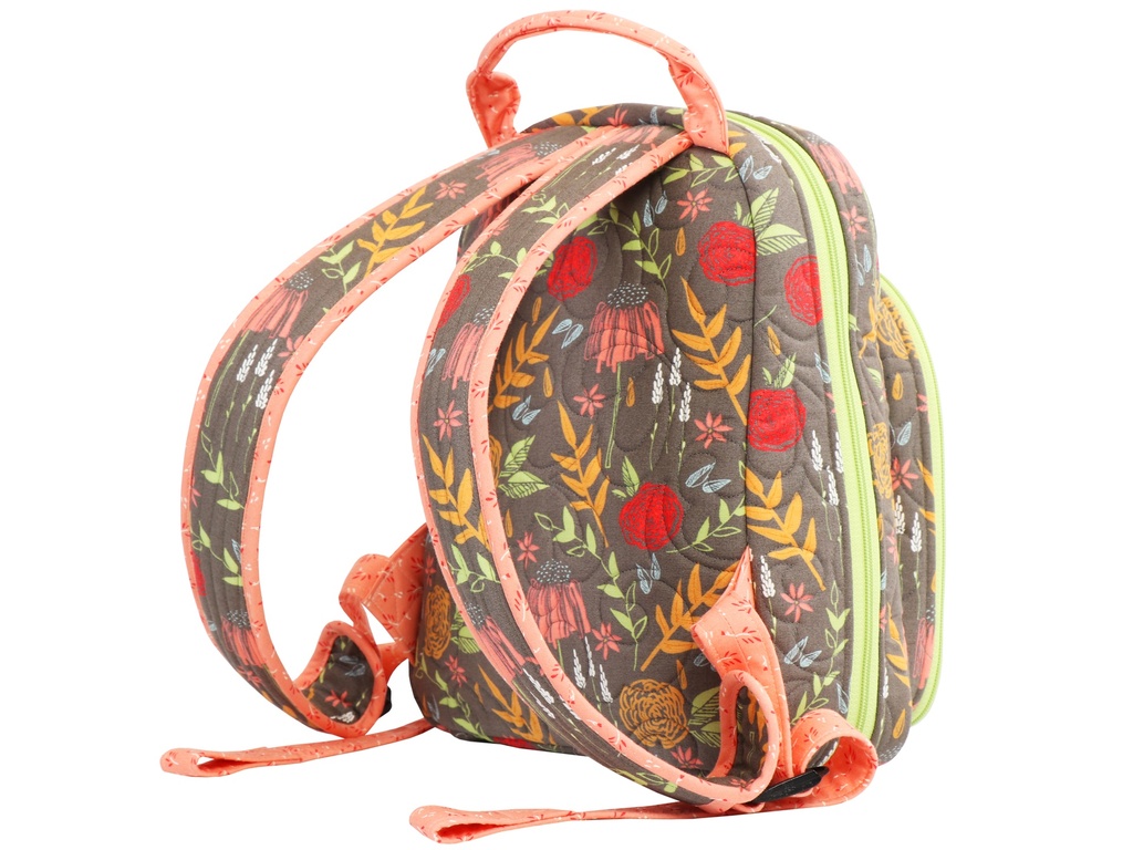 Model - Out and About #01