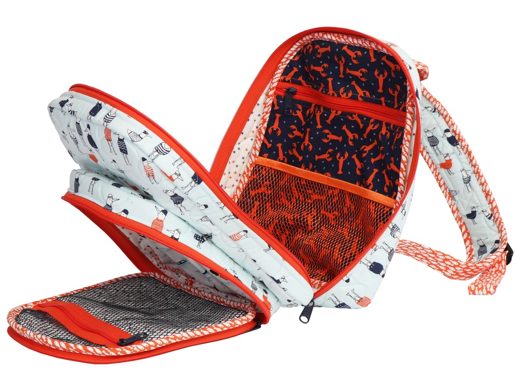 Model - Out and About #03