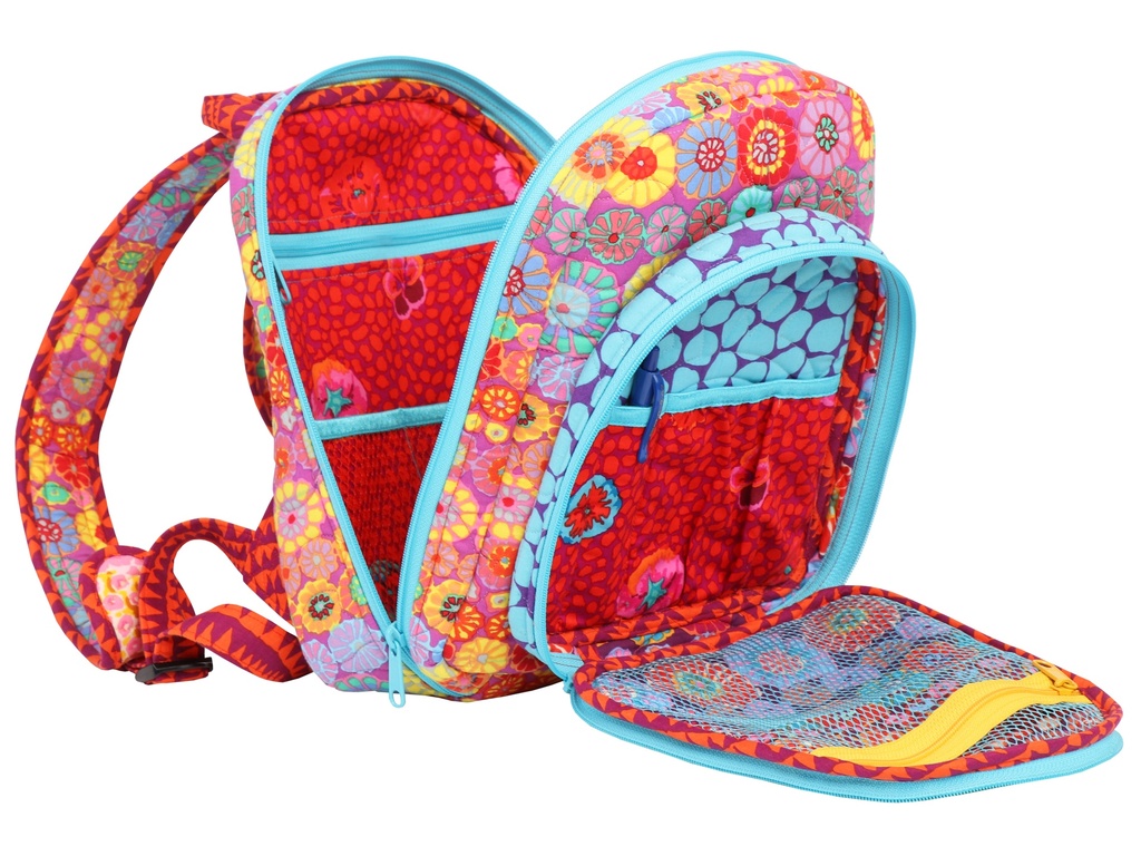 Model - Out and About #04