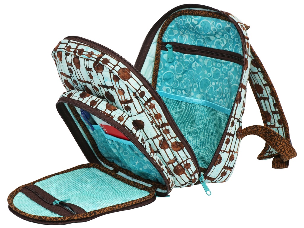 Model - Out and About #06