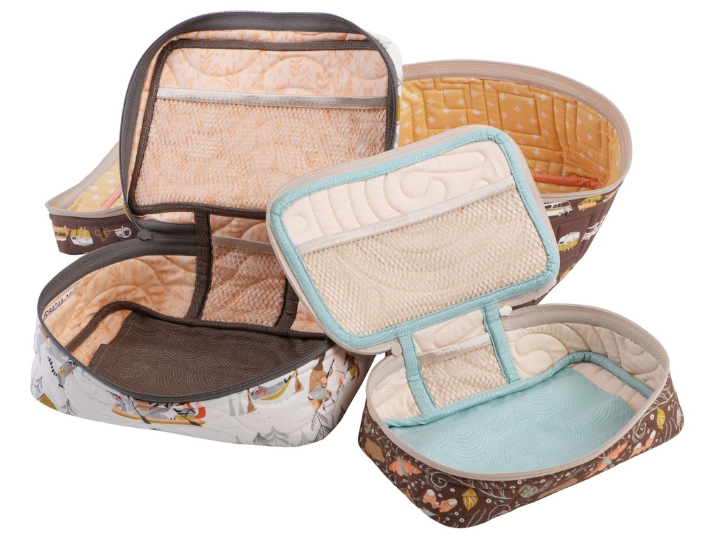 Model - All Aboard #14