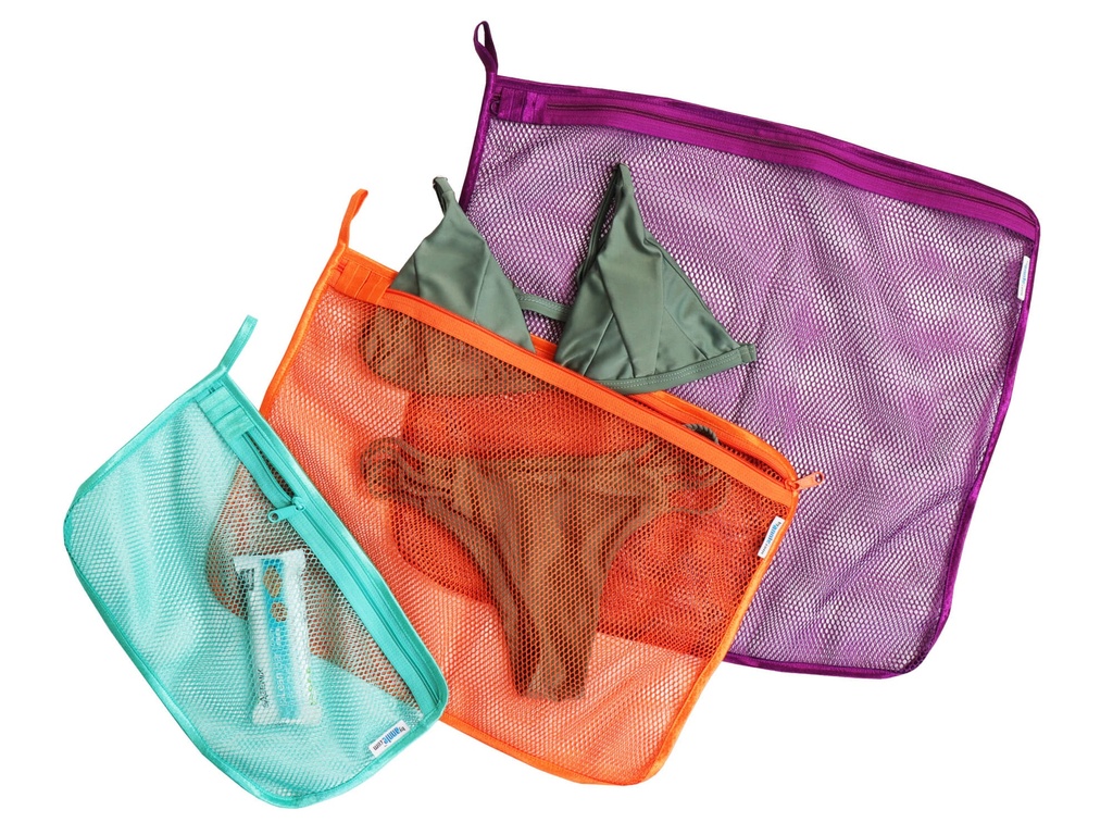 Model - Mad About Mesh #09