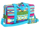 Model - Round Trip Duffle #17