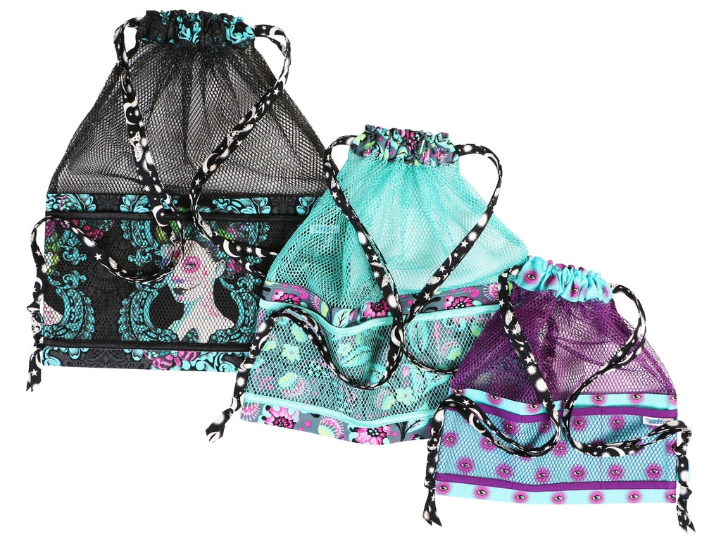 Model - Meshing Around #07