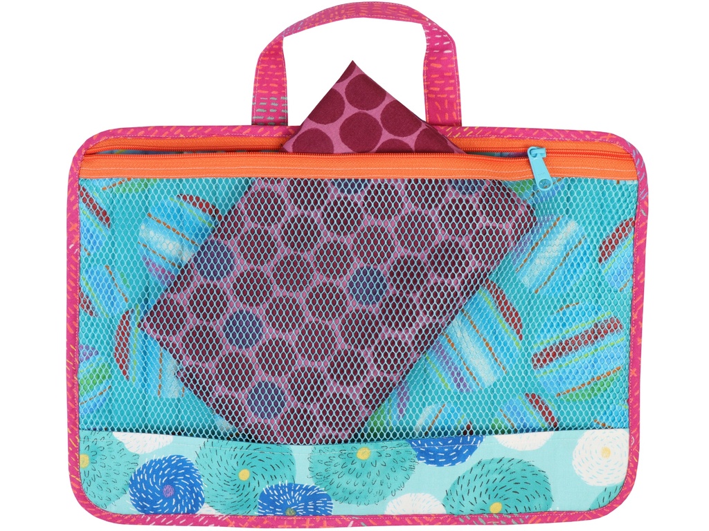 Model - Piecekeeper #04