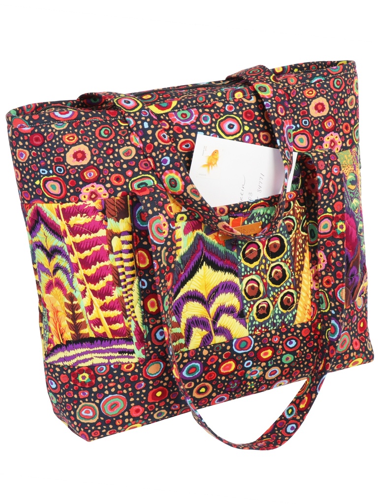 Model - Totally Trendy Totes II #05