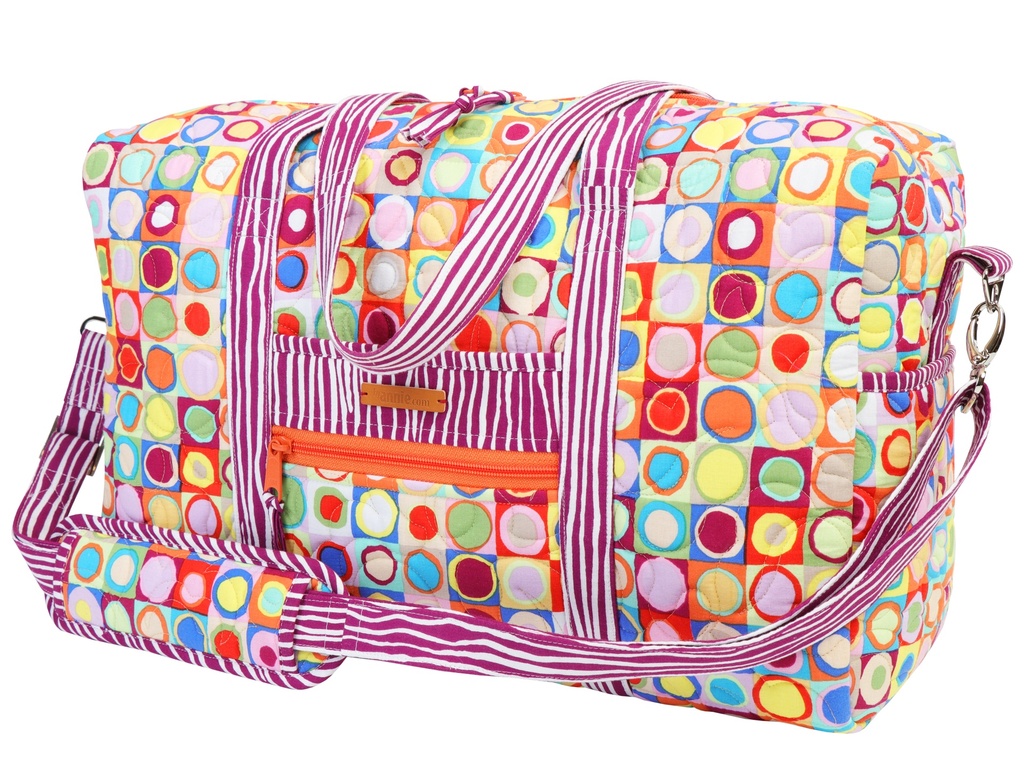 Model - Get Out of Town IIGet Out of Town 2.1 #20