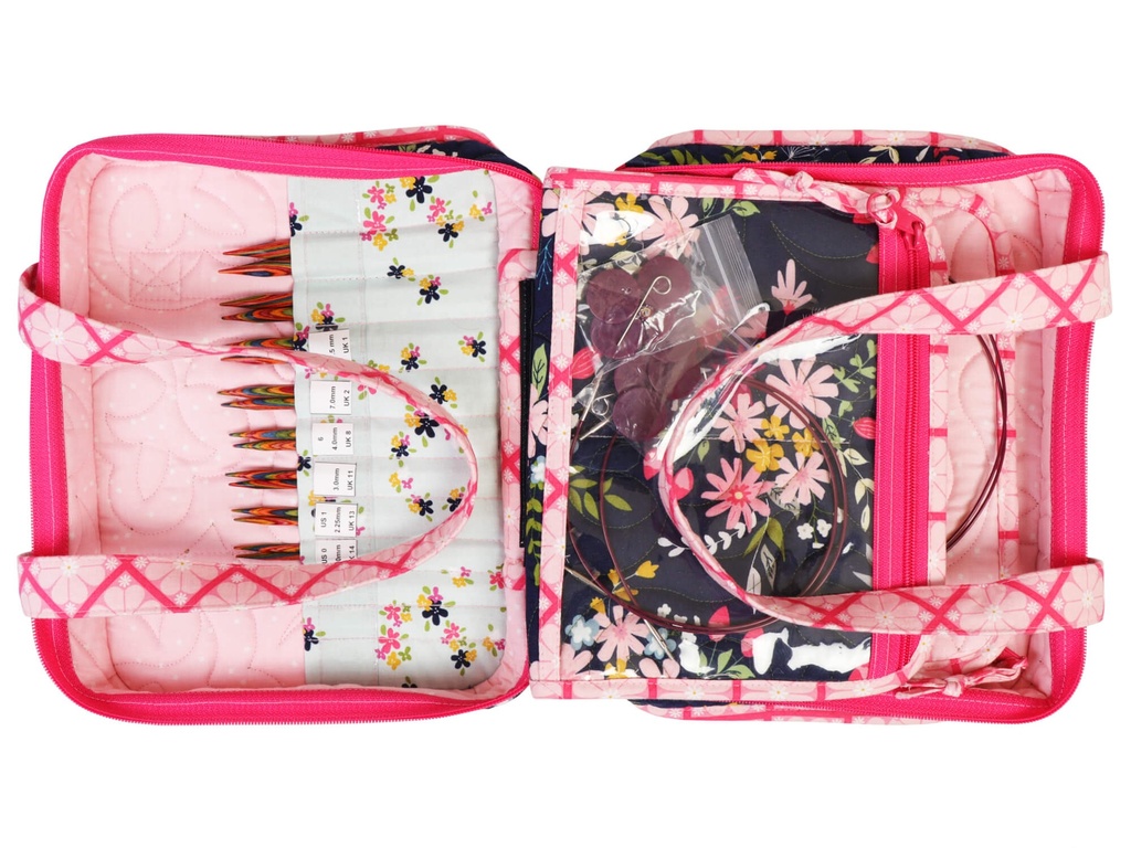Model - Case in Point #05