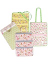 Model - Pocket Packers #02