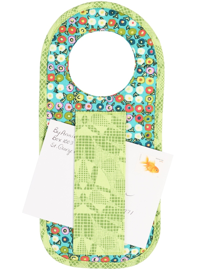 Model - Handle It #01