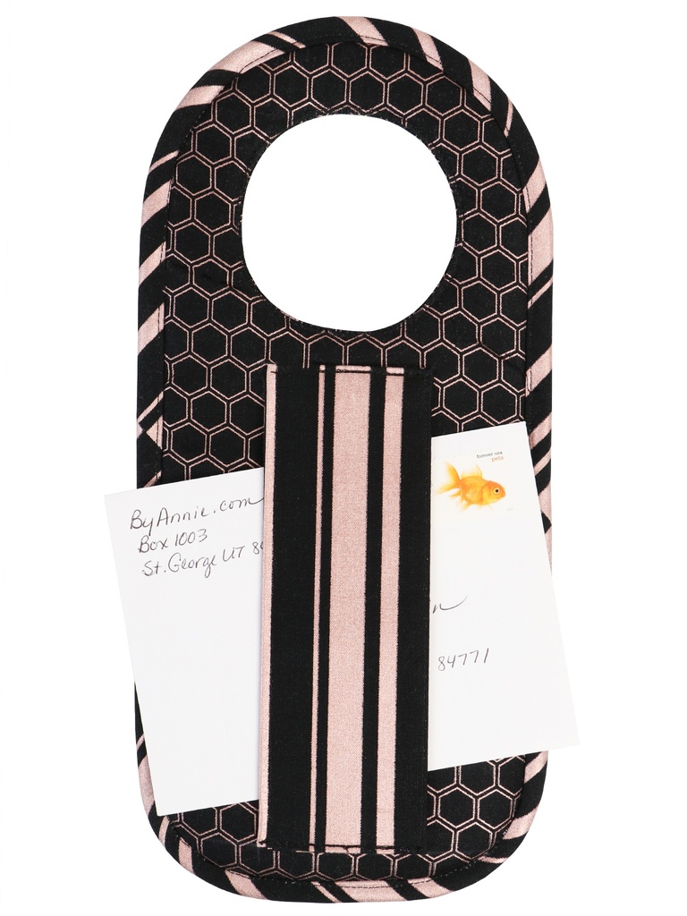 Model - Handle It #02