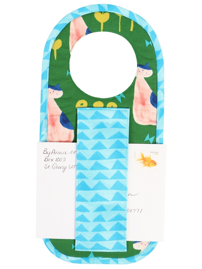 Model - Handle It #03