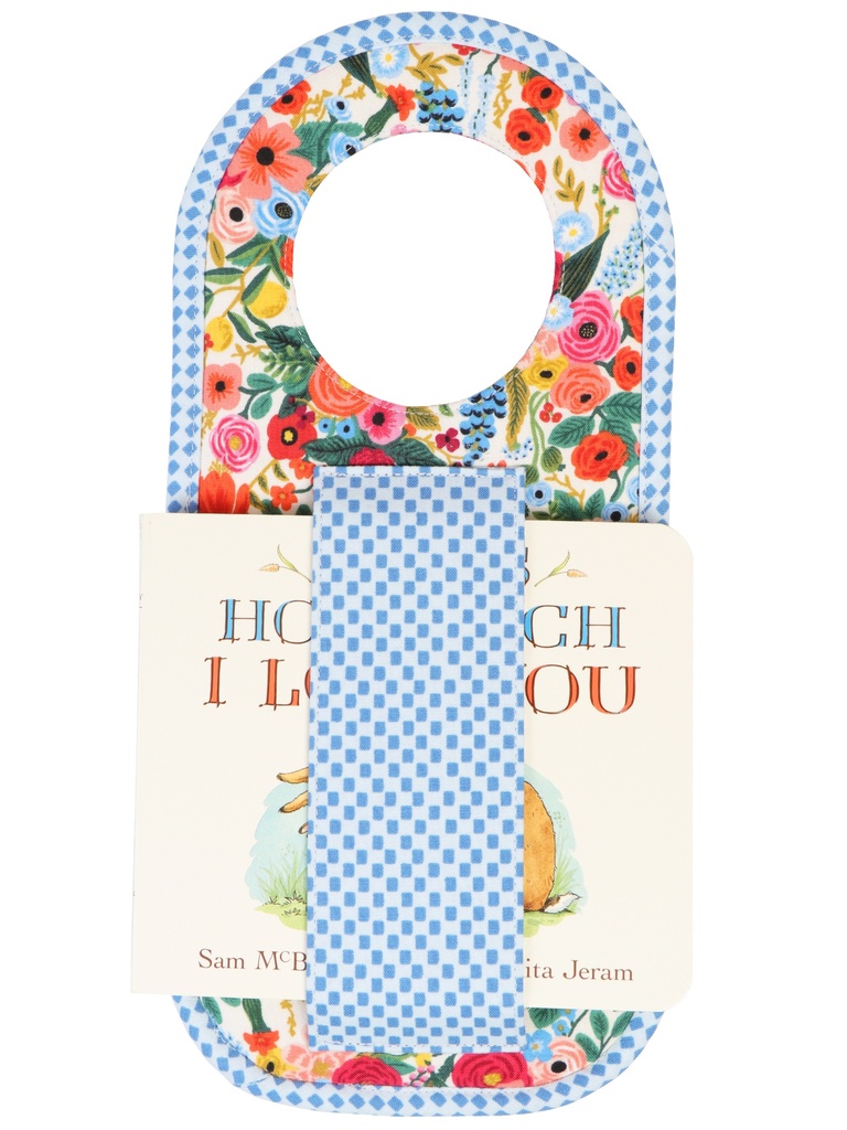 Model - Handle It #04