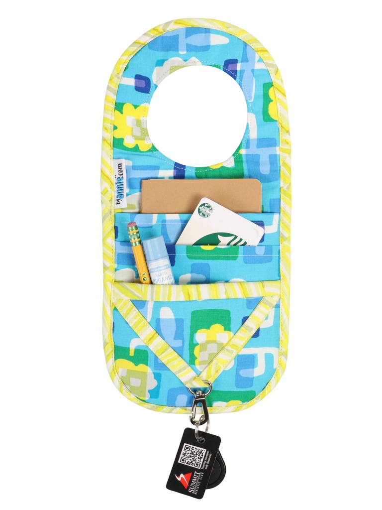 Model - Handle It #05