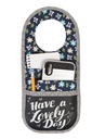 Model - Handle It #6a