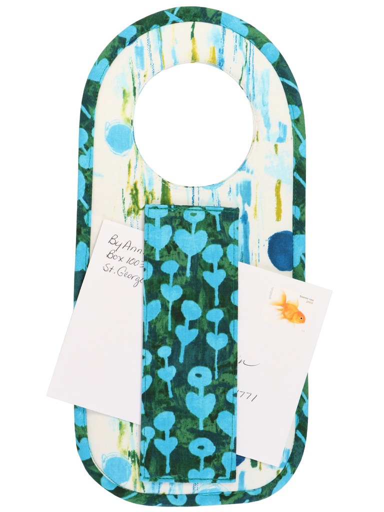 Model - Handle It #07