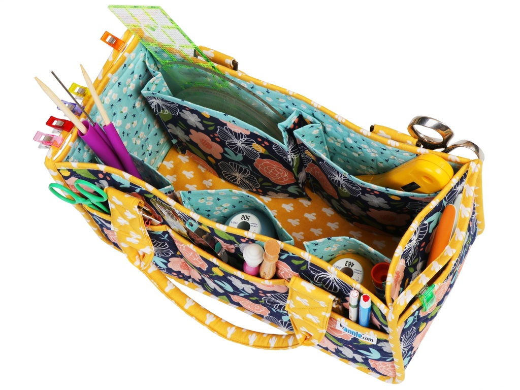 Model - Catch All Caddy 2.0 #28