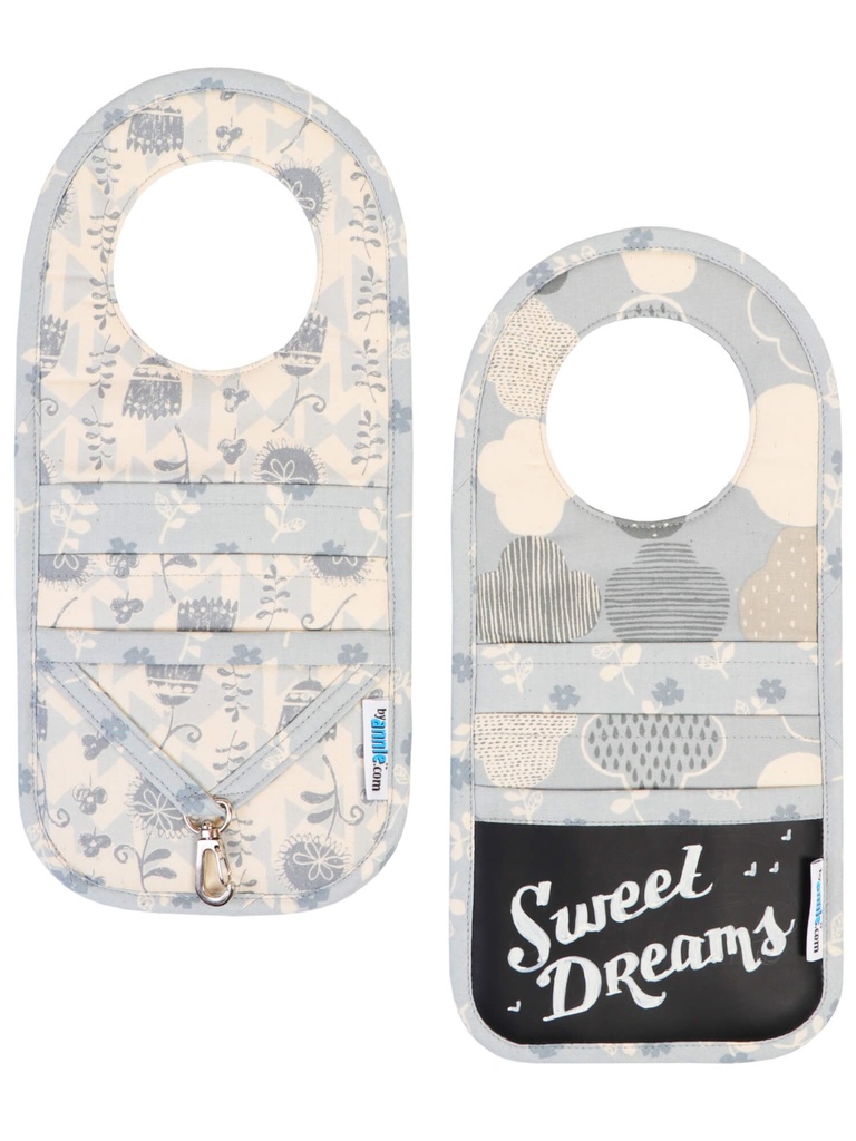 Model - Handle It #08