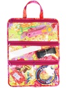 Model - Pocket Packers #04